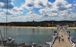 Sopot bosmanat molo #2 - 25-06-2026 11:03