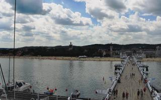 Sopot bosmanat molo #2 - 25-06-2026 11:18