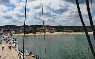 Sopot bosmanat molo #2 - 25-06-2026 11:26