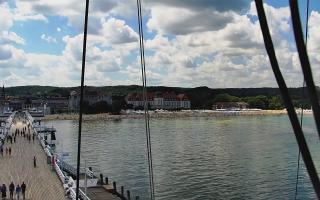 Sopot bosmanat molo #2 - 25-06-2026 11:34