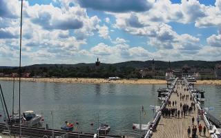 Sopot bosmanat molo #2 - 25-06-2026 11:49