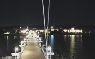 Sopot bosmanat molo #2 - 25-06-2026 23:30