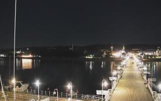 Sopot bosmanat molo #2 - 25-06-2026 23:45