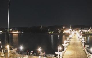 Sopot bosmanat molo #2 - 25-06-2026 23:53