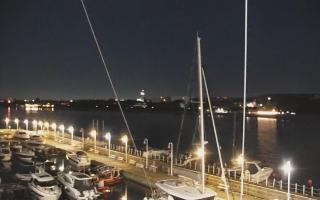 Sopot bosmanat molo #2 - 26-06-2026 00:01