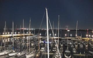 Sopot bosmanat molo #2 - 26-06-2026 00:08