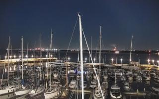 Sopot bosmanat molo #2 - 26-06-2026 00:16