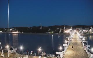 Sopot bosmanat molo #2 - 26-06-2026 00:39