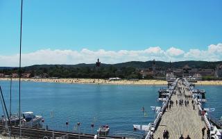 Sopot bosmanat molo #2 - 26-06-2026 11:34
