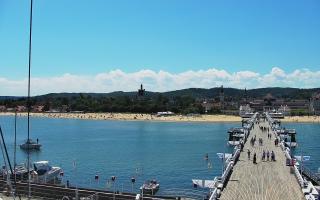 Sopot bosmanat molo #2 - 26-06-2026 11:41