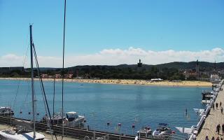 Sopot bosmanat molo #2 - 26-06-2026 11:49