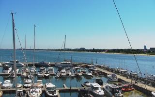 Sopot bosmanat molo #2 - 26-06-2026 11:57