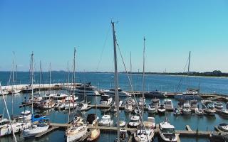 Sopot bosmanat molo #2 - 26-06-2026 12:05