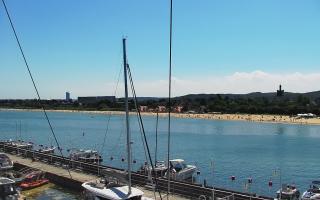 Sopot bosmanat molo #2 - 26-06-2026 12:20