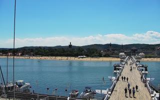 Sopot bosmanat molo #2 - 26-06-2026 12:28