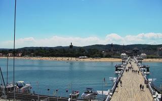 Sopot bosmanat molo #2 - 26-06-2026 12:35