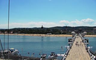 Sopot bosmanat molo #2 - 26-06-2026 12:43