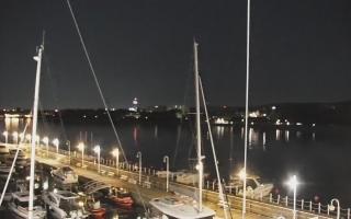 Sopot bosmanat molo #2 - 26-06-2026 23:45