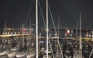 Sopot bosmanat molo #2 - 26-06-2026 23:53
