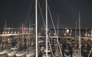Sopot bosmanat molo #2 - 27-06-2026 00:01