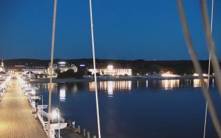 Sopot bosmanat molo #2 - 27-06-2026 00:47