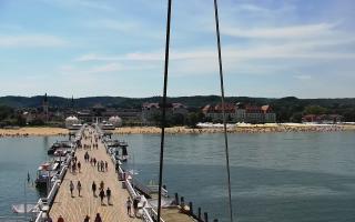 Sopot bosmanat molo #2 - 27-06-2026 12:35