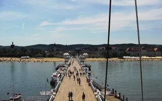 Sopot bosmanat molo #2 - 27-06-2026 12:51