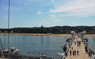 Sopot bosmanat molo #2 - 27-06-2026 13:06