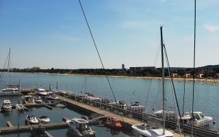 Sopot bosmanat molo #2 - 27-06-2026 13:22