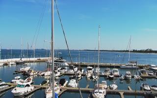 Sopot bosmanat molo #2 - 27-06-2026 13:37