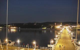 Sopot bosmanat molo #2 - 28-06-2026 00:38
