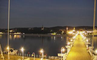Sopot bosmanat molo #2 - 28-06-2026 00:46