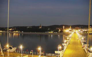 Sopot bosmanat molo #2 - 28-06-2026 00:54