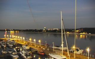 Sopot bosmanat molo #2 - 28-06-2026 01:01