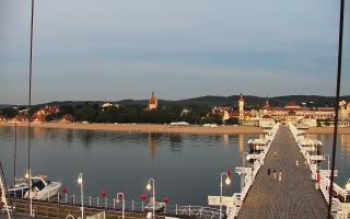 Sopot bosmanat molo #2 - 28-06-2026 01:40