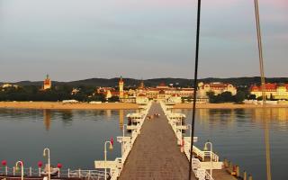 Sopot bosmanat molo #2 - 28-06-2026 01:55
