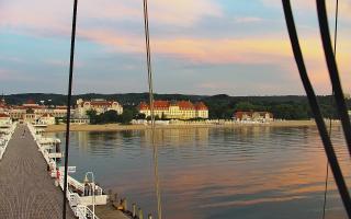 Sopot bosmanat molo #2 - 28-06-2026 02:03