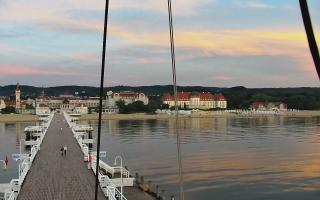 Sopot bosmanat molo #2 - 28-06-2026 02:11