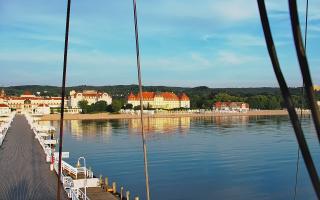 Sopot bosmanat molo #2 - 28-06-2026 03:33