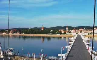 Sopot bosmanat molo #2 - 28-06-2026 04:03
