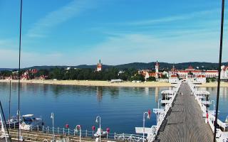 Sopot bosmanat molo #2 - 28-06-2026 06:45
