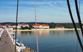 Sopot bosmanat molo #2 - 28-06-2026 06:53