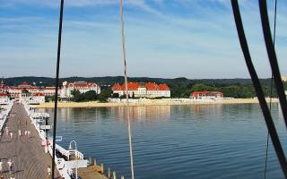 Sopot bosmanat molo #2 - 28-06-2026 07:01