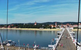 Sopot bosmanat molo #2 - 28-06-2026 07:16