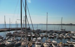 Sopot bosmanat molo #2 - 28-06-2026 07:47