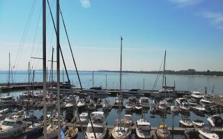 Sopot bosmanat molo #2 - 28-06-2026 07:55