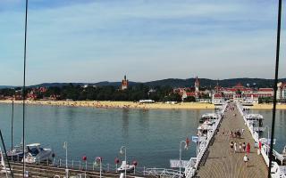 Sopot bosmanat molo #2 - 28-06-2026 08:10