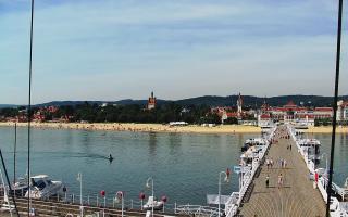 Sopot bosmanat molo #2 - 28-06-2026 08:18