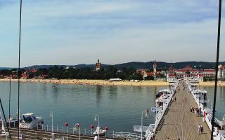 Sopot bosmanat molo #2 - 28-06-2026 08:25