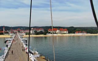 Sopot bosmanat molo #2 - 28-06-2026 08:33